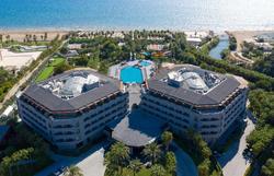 Miramare Beach