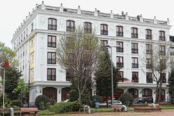 Deluxe Golden Horn Sultanahmet