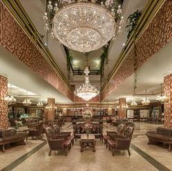 Botanik Hotel & Resort