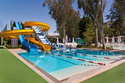 Botanik Hotel & Resort