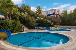 Botanik Hotel & Resort