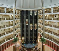 Delphin Deluxe Resort