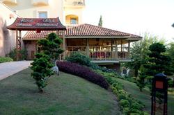 Limak Arcadia Sport Resort Hotel