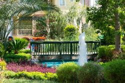 Limak Arcadia Sport Resort Hotel