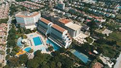 Batıhan Beach Resort & Spa