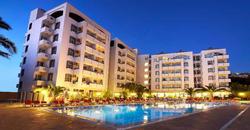 City’s Hill Hotel