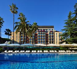 Parco dei Principi Grand Hotel & Spa