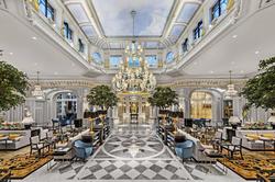 The St Regis Rome