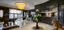 Hassler Roma