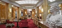 Hassler Roma