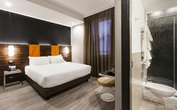 The Republic Hotel