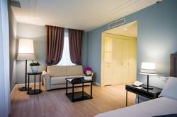 Turin Palace