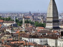 NH Torino Centro