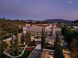 Radisson Blu Hotel Florence
