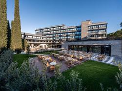 Radisson Blu Hotel Florence