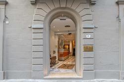 Machiavelli Palace