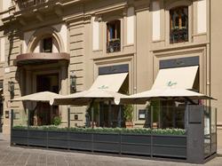 Savoy Florence