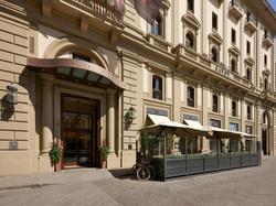 Savoy Florence
