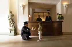 Savoy Florence