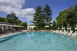 Grand Hotel Villa Cora