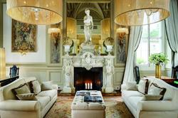 Grand Hotel Villa Cora