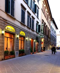 Hotel Rex
