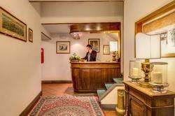 Hotel Rex