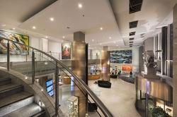 Maritim proArte Hotel Berlin