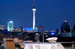 NH Collection Berlin Mitte Friedrichstrasse