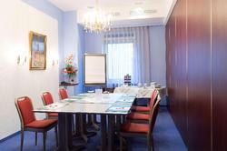 Amberger Top Hotel