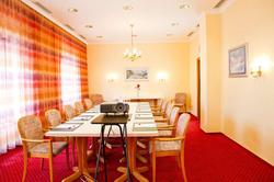 Amberger Top Hotel