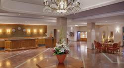 Bilderberg Bellevue Hotel Dresden
