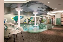 Gewandhaus Dresden, Autograph Collection Hotel