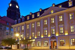 Gewandhaus Dresden, Autograph Collection Hotel