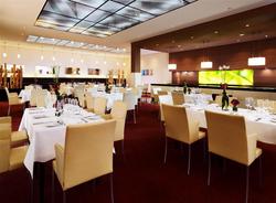 The Westin Leipzig