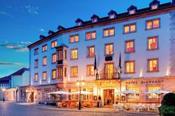 Autograph Collection Hotel Elephant Weimar