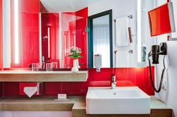 IntercityHotel Hamburg-Altona