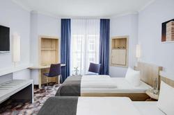 IntercityHotel Hamburg-Altona