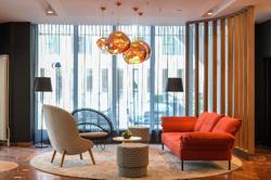 DoubleTree by Hilton Hannover Schweizerhof