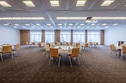 Radisson Blu Hannover