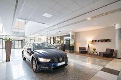 Radisson Blu Hannover