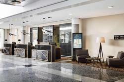 Radisson Blu Hannover