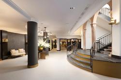 Hilton Heidelberg