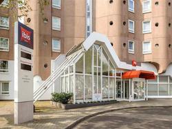 Ibis Heidelberg Hauptbahnhof