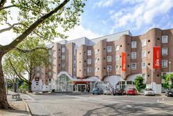 Ibis Heidelberg Hauptbahnhof