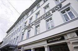 Bayrischer Hof Heidelberg