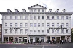 Bayrischer Hof Heidelberg