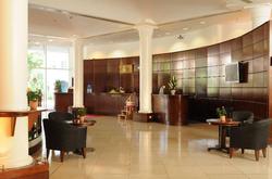 Hilton Mainz City