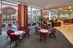 Hilton Mainz City