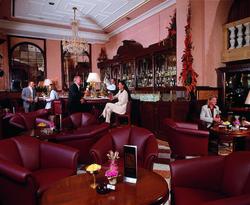 Parkhotel 1901 Mannheim